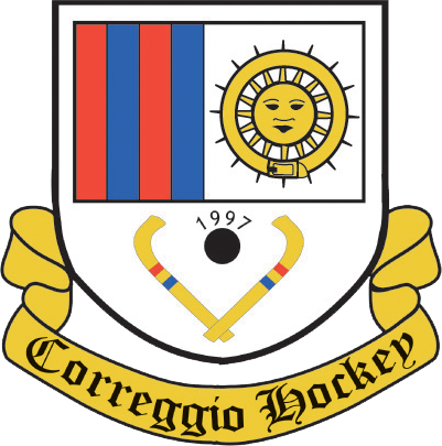 Correggio Hockey